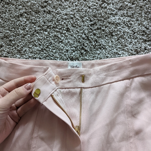 Little Moon / Aritiza Flaun Pant - Picture 3 of 9